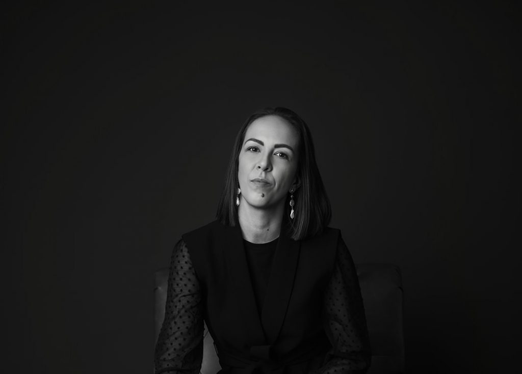 Renata Gründering von elisery social media studio